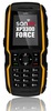 Сотовый телефон Sonim XP3300 Force Yellow Black - Новотроицк