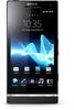 Смартфон Sony Xperia S Black - Новотроицк