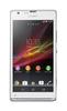Смартфон Sony Xperia SP C5303 White - Новотроицк
