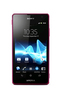 Смартфон Sony Xperia TX Pink - Новотроицк