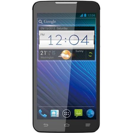 Смартфон ZTE Grand Memo Blue - Новотроицк