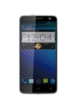 Смартфон ZTE Grand S White - Новотроицк